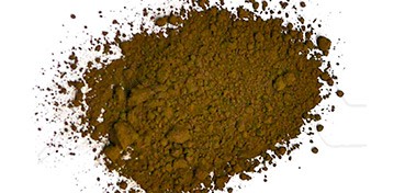 100% PURE PIGMENT RAW UMBER (PBR 7/***/ST)