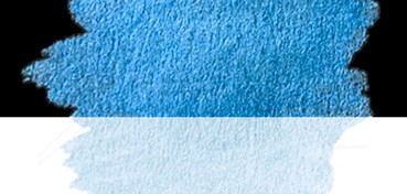 FINETEC WATERCOLOUR PAINT IRIDESCENT ESSENTIAL - SAPPHIRE BLUE NO.5661