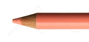HOLBEIN COLOURED PENCIL CORAL NO. 24