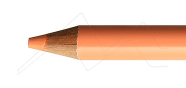HOLBEIN COLOURED PENCIL SALMON PINK NO. 28