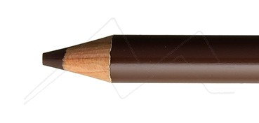 HOLBEIN COLOURED PENCIL CHOCOLATE NO. 86