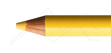HOLBEIN COLOURED PENCIL NAPLES YELLOW NO. 134