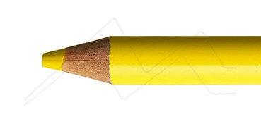 HOLBEIN COLOURED PENCIL CANARY YELLOW NO. 147