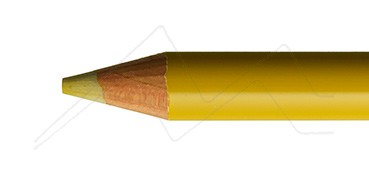 HOLBEIN COLOURED PENCIL MUSTARD NO. 165
