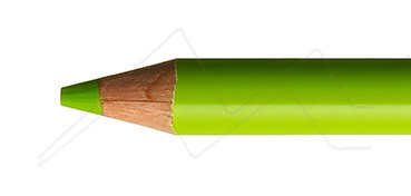 HOLBEIN COLOURED PENCIL APPLE GREEN NO. 251