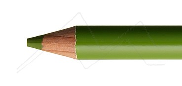 HOLBEIN COLOURED PENCIL MOSS GREEN NO. 290