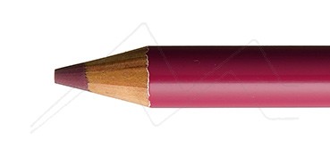 HOLBEIN COLOURED PENCIL BORDEAUX RED NO. 469