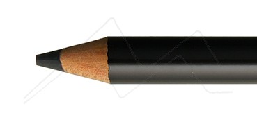 HOLBEIN COLOURED PENCIL LAMP BLACK NO. 511