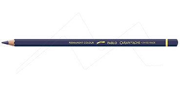 CARAN D´ACHE PABLO BLUE INDIGO 139