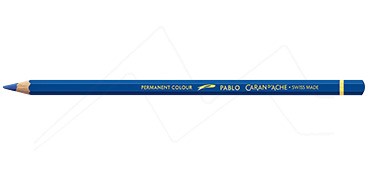CARAN D´ACHE PABLO BLUE OVERSEAS 140