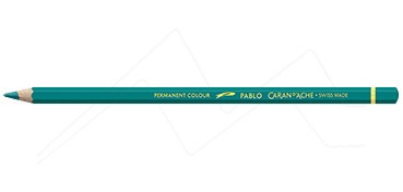 CARAN D´ACHE PABLO GREEN OPAL 195