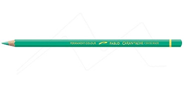 CARAN D´ACHE PABLO GREEN GRAY 215