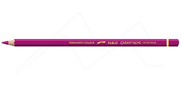 CARAN D´ACHE PABLO RED PURPLE 350