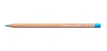 CARAN D´ACHE LUMINANCE 6901 LIGHT BLUE 161