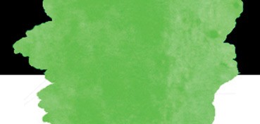 FINETEC WATERCOLOUR PAINT NEON PREMIUM - GREEN NO.907C