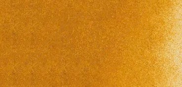 CRANFIELD TRADITIONAL LITHO INK YELLOW OCHRE (PY42/SEMI-OPAQUE)