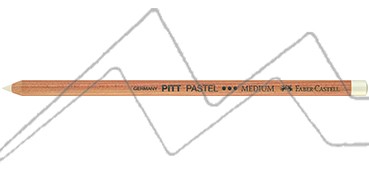 FABER CASTELL PITT PASTEL PENCIL - WHITE NO. 101