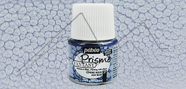 PÉBÉO FANTASY PRISME ASH BLUE NO. 37