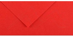CANSON COLORLINE 220 G ROSSO