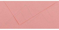 CANSON COLORLINE 220 G ROSA