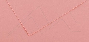 CANSON COLORLINE 220 G ROSA