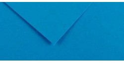 CANSON COLORLINE 220 G AZZURRO