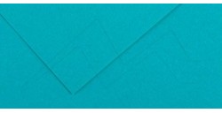 CANSON COLORLINE 220 G TURCHESE