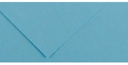CANSON COLORLINE 220 G BLU CIELO