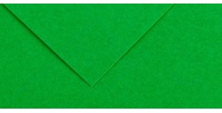 CANSON COLORLINE 220 G VERDE BILIARDO