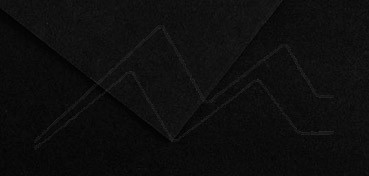 CANSON COLORLINE 220 G NERO