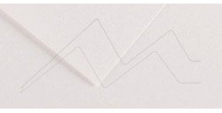 CANSON COLORLINE CARTA LISCIA FINE 220 G BIANCO