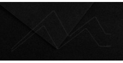 CANSON COLORLINE CARTA LISCIA FINE 220 G NERO