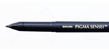 SAKURA PIGMA SENSEI 06 BLACK