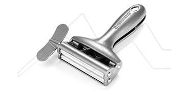BIG SQUEEZE TUBE SQUEEZER SILVER