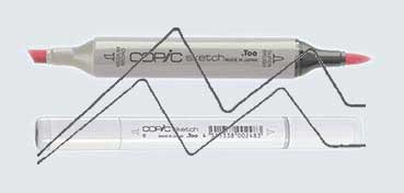 COPIC SKETCH MARKER COOL GRAY C-1