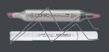 COPIC SKETCH MARKER COOL GRAY C-9