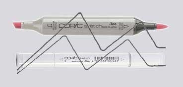 COPIC SKETCH MARKER NEUTRAL GRAY N3