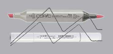 COPIC SKETCH MARKER NEUTRAL GRAY N5
