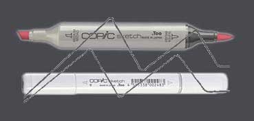 COPIC SKETCH MARKER NEUTRAL GRAY N9