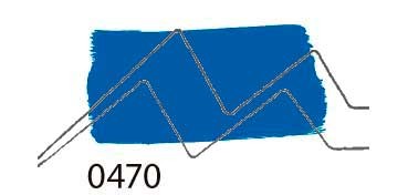 LIQUITEX PAINT MARKER FINE NIB CERULEAN BLUE HUE NO. 0470
