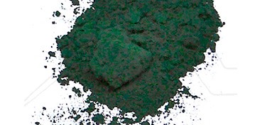 100% PURE PIGMENT NAPHTHOL GREEN (PG 8/***/T)