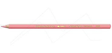 CARAN D´ACHE SUPRACOLOR SOFT WATER-SOLUBLE PENCIL SALMON PINK 071