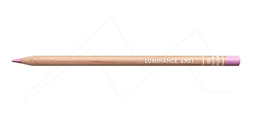 CARAN D´ACHE LUMINANCE 6901 ULTRAMARINE PINK 083