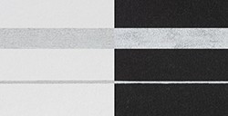 SAKURA GELLY ROLL METALLIC BOLÍGRAFO DE GEL METÁLICO PLATA - SILVER - Nº 553