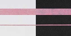SAKURA GELLY ROLL METALLIC PENNA GEL METALLIZZATA RED N. 519