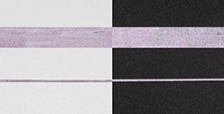 SAKURA GELLY ROLL METALLIC BOLÍGRAFO DE GEL METÁLICO BORGOÑA - BURGUNDY - Nº 522