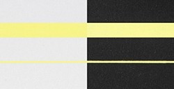 SAKURA GELLY ROLL MOONLIGHT PENNA GEL BRILLANTE FLUORESCENT YELLOW N. 403