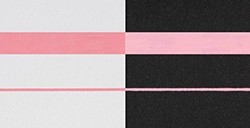 SAKURA GELLY ROLL MOONLIGHT BOLÍGRAFO DE GEL BRILLO BERMELLÓN FLUORESCENTE - FLUO VERMILION - Nº 418