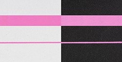 SAKURA GELLY ROLL MOONLIGHT BOLÍGRAFO DE GEL BRILLO ROSA FLUORESCENTE - FLUO PINK - Nº 420
