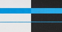 SAKURA GELLY ROLL MOONLIGHT FLUORESZIERENDER GELSTIFT BLUE NR. 436